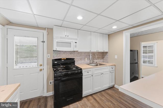 9 N GREENBRIER ST, Arlington, VA 22203