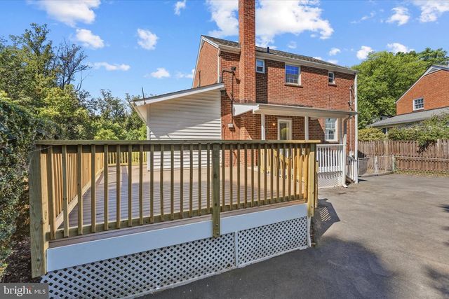 9 N GREENBRIER ST, Arlington, VA 22203