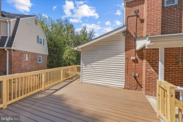 9 N GREENBRIER ST, Arlington, VA 22203