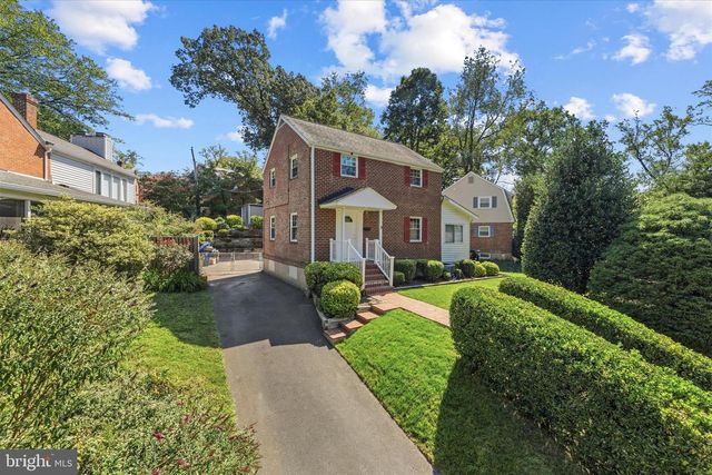 9 N GREENBRIER ST, Arlington, VA 22203