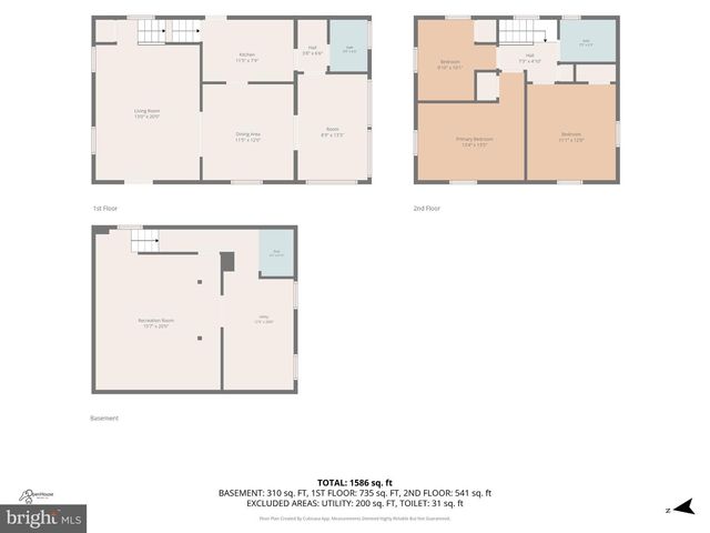 9 N GREENBRIER ST, Arlington, VA 22203