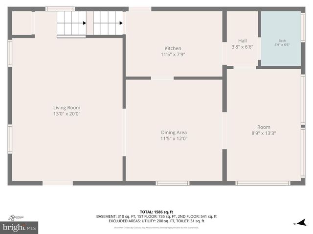 9 N GREENBRIER ST, Arlington, VA 22203
