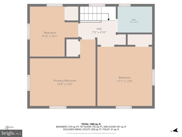 9 N GREENBRIER ST, Arlington, VA 22203