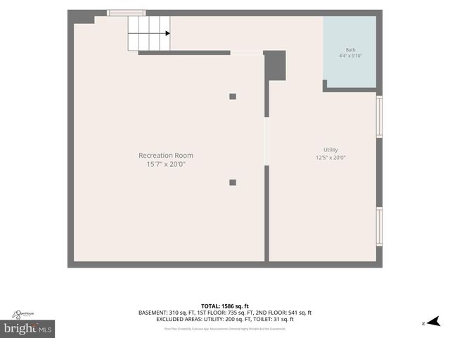 9 N GREENBRIER ST, Arlington, VA 22203