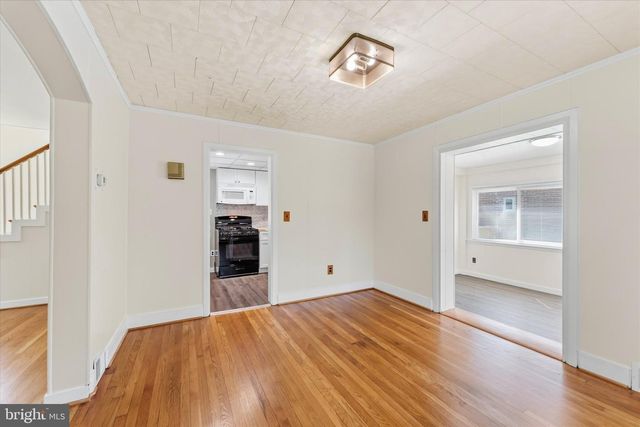 9 N GREENBRIER ST, Arlington, VA 22203