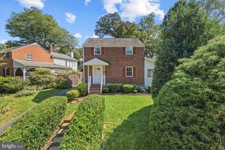 9 N GREENBRIER ST, Arlington, VA 22203