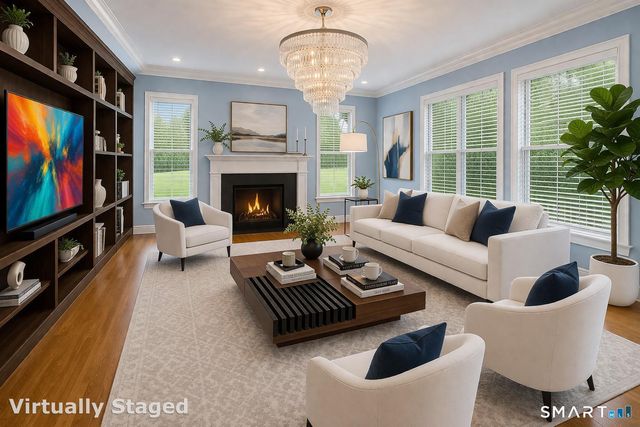 5 Fenwick Drive, Avon, CT 06001