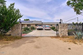9494 Baker Road, Lucerne Valley, CA 92356