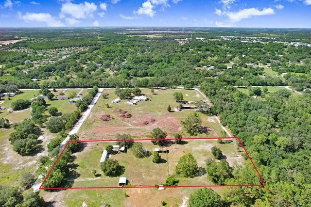 3320 TINA MARIE DRIVE, Wesley Chapel, FL 33543