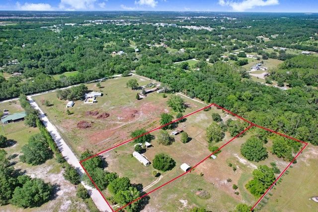 3320 TINA MARIE DRIVE, Wesley Chapel, FL 33543