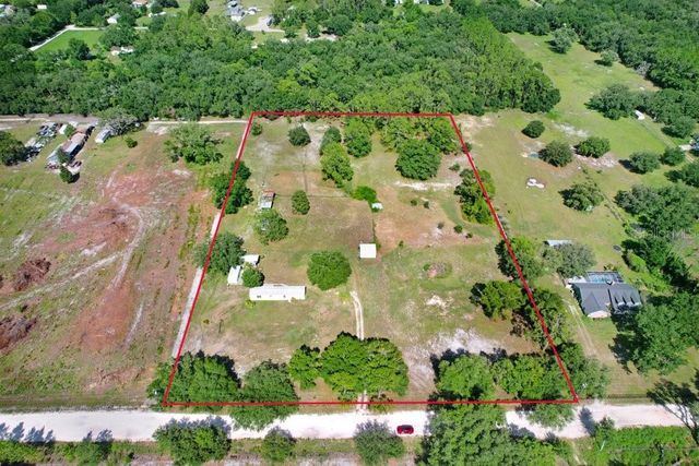 3320 TINA MARIE DRIVE, Wesley Chapel, FL 33543