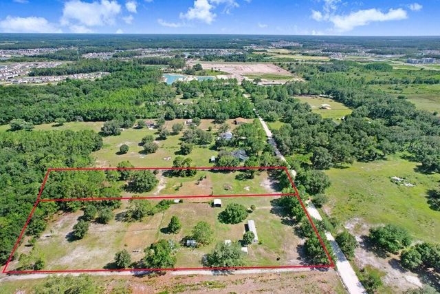 3320 TINA MARIE DRIVE, Wesley Chapel, FL 33543