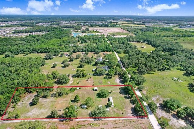 3320 TINA MARIE DRIVE, Wesley Chapel, FL 33543