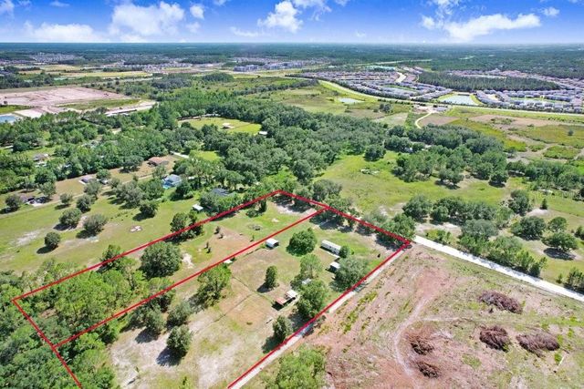 3320 TINA MARIE DRIVE, Wesley Chapel, FL 33543