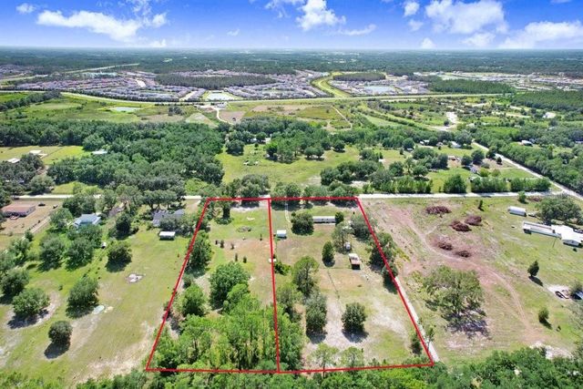 3320 TINA MARIE DRIVE, Wesley Chapel, FL 33543