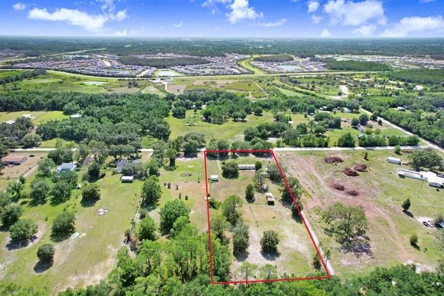 3320 TINA MARIE DRIVE, Wesley Chapel, FL 33543