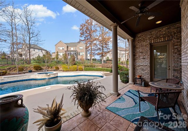 9200 Unbridle Lane, Waxhaw, NC 28173