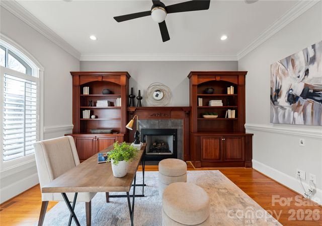 9200 Unbridle Lane, Waxhaw, NC 28173