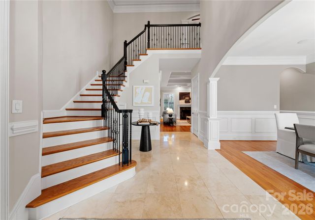 9200 Unbridle Lane, Waxhaw, NC 28173