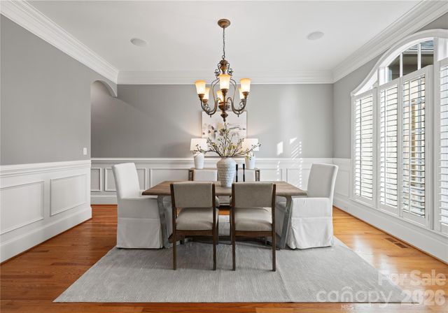 9200 Unbridle Lane, Waxhaw, NC 28173