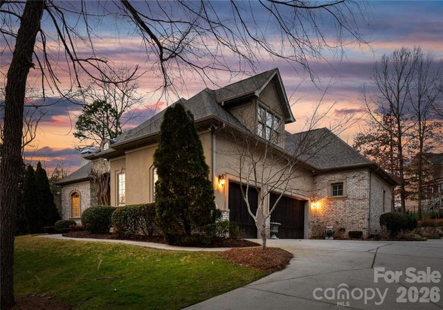 9200 Unbridle Lane, Waxhaw, NC 28173