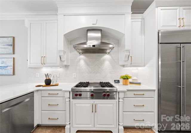 9200 Unbridle Lane, Waxhaw, NC 28173