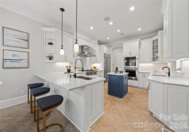 9200 Unbridle Lane, Waxhaw, NC 28173