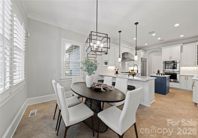 9200 Unbridle Lane, Waxhaw, NC 28173