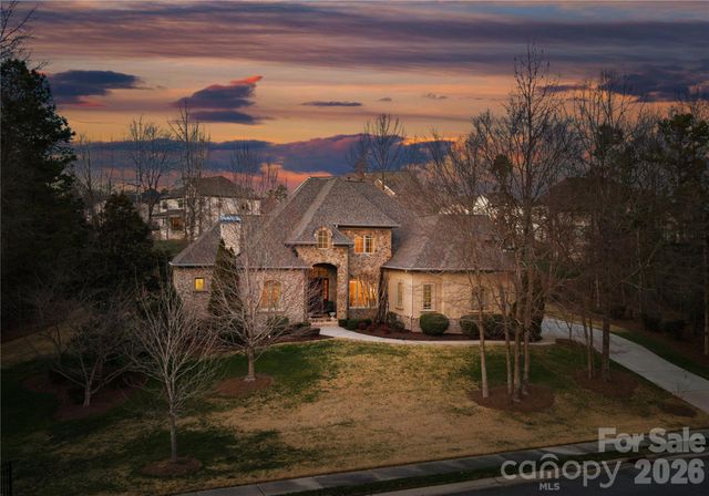 9200 Unbridle Lane, Waxhaw, NC 28173