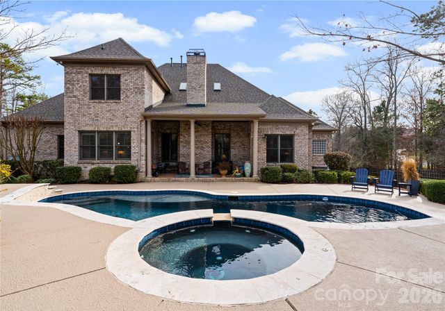 9200 Unbridle Lane, Waxhaw, NC 28173