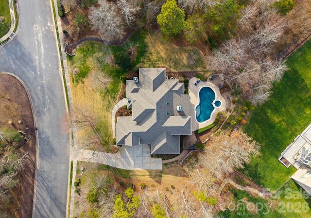 9200 Unbridle Lane, Waxhaw, NC 28173