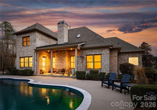 9200 Unbridle Lane, Waxhaw, NC 28173