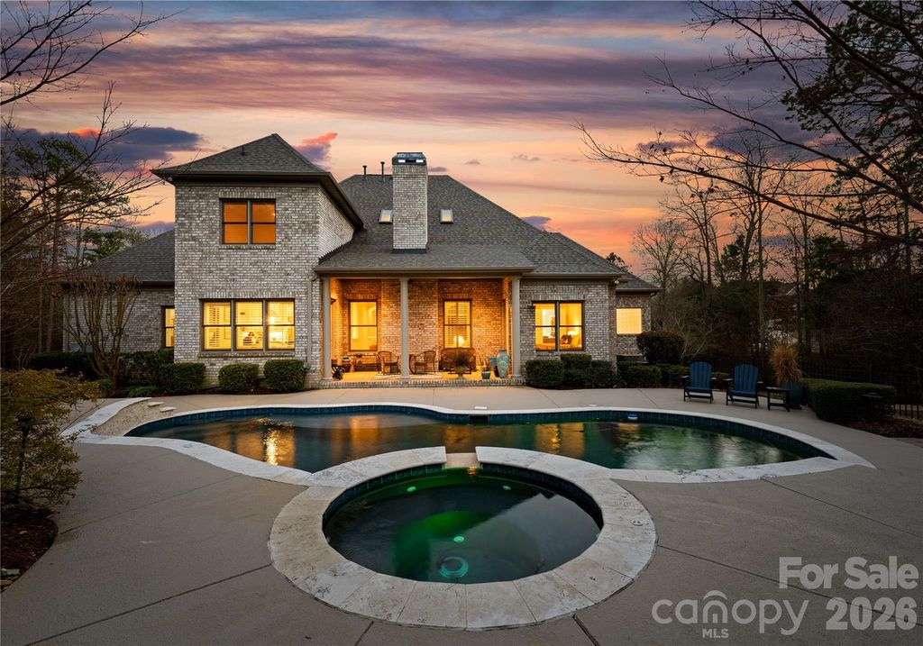 9200 Unbridle Lane, Waxhaw, NC 28173