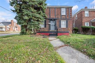 10620 Somerset Avenue, Detroit, MI 48224
