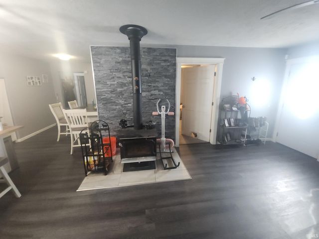 5992 N 1100 W, Royal Center, IN 46978