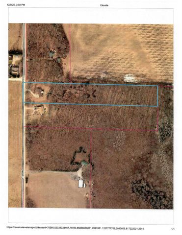 5992 N 1100 W, Royal Center, IN 46978