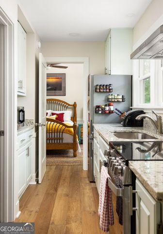 6592 Huckleberry Lane, Lula, GA 30554