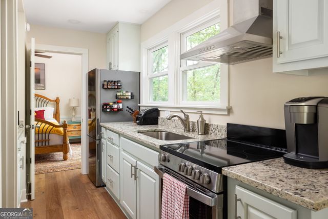 6592 Huckleberry Lane, Lula, GA 30554