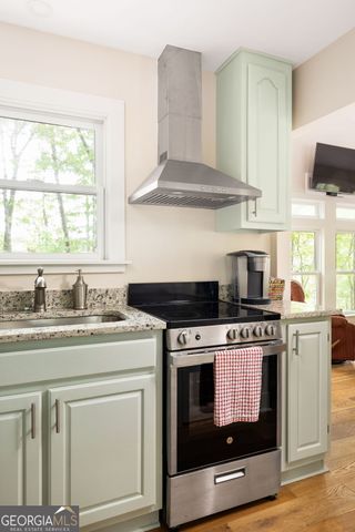 6592 Huckleberry Lane, Lula, GA 30554