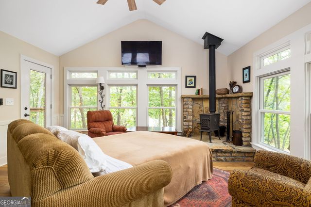 6592 Huckleberry Lane, Lula, GA 30554