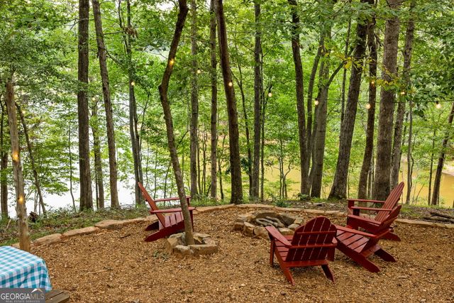 6592 Huckleberry Lane, Lula, GA 30554