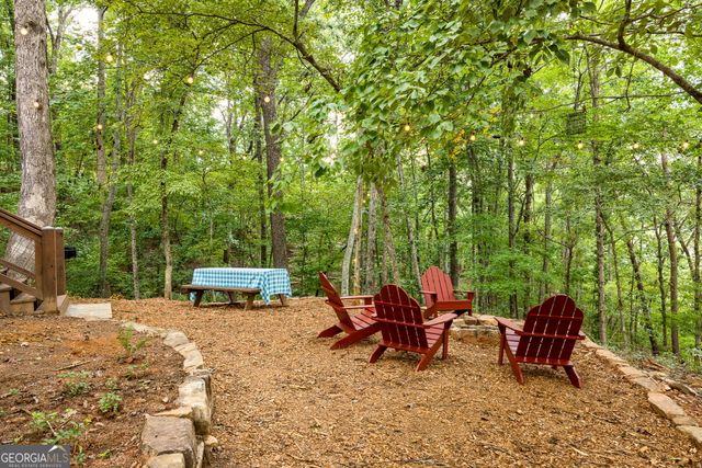 6592 Huckleberry Lane, Lula, GA 30554