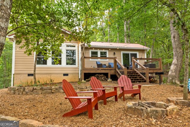 6592 Huckleberry Lane, Lula, GA 30554