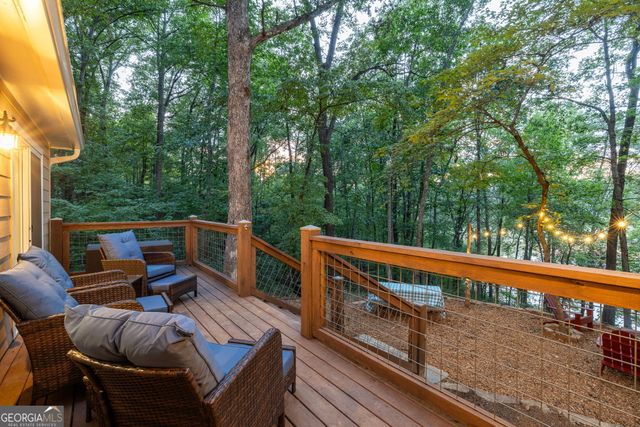 6592 Huckleberry Lane, Lula, GA 30554