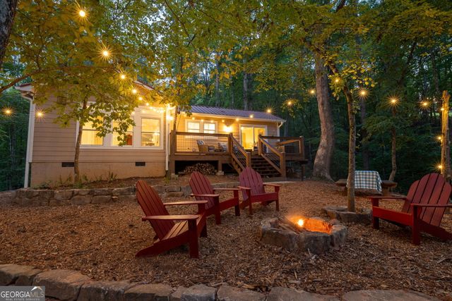 6592 Huckleberry Lane, Lula, GA 30554