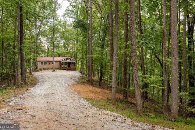 6592 Huckleberry Lane, Lula, GA 30554