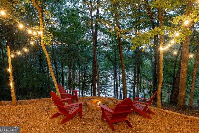 6592 Huckleberry Lane, Lula, GA 30554