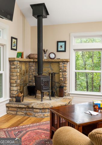 6592 Huckleberry Lane, Lula, GA 30554