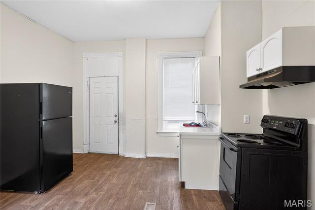 4319 Hartford Street, St Louis, MO 63116