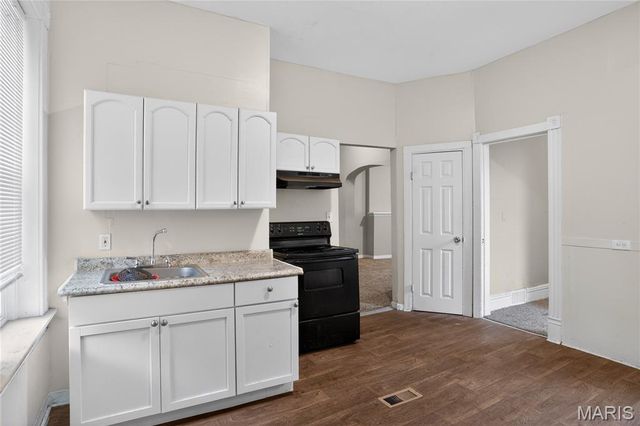 4319 Hartford Street, St Louis, MO 63116